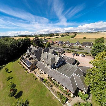 Old Manor Hotel Lundin Links Exterior foto